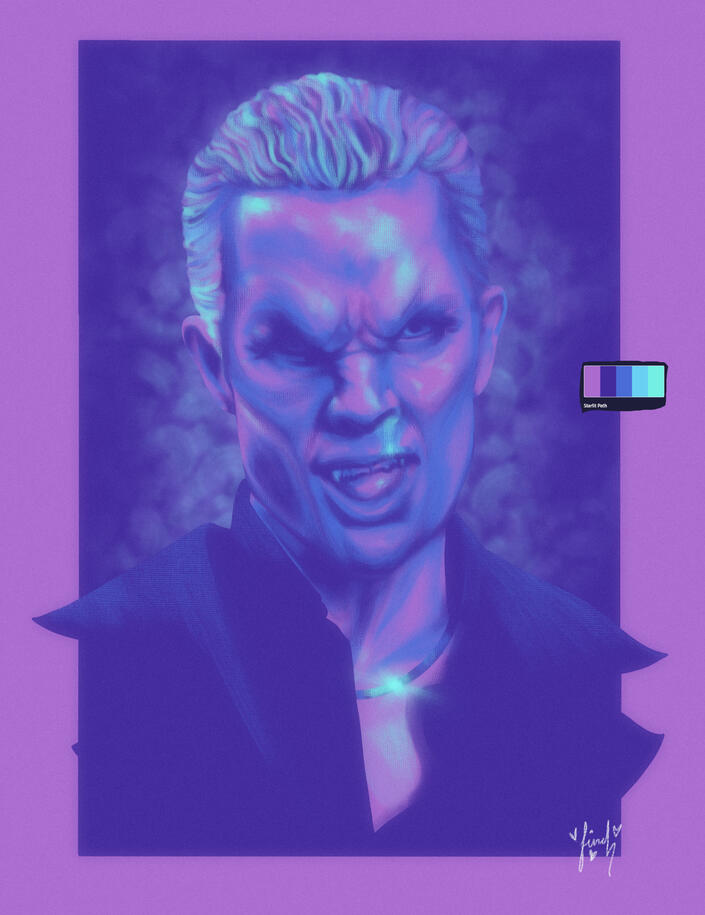 Palette Challenge 2022