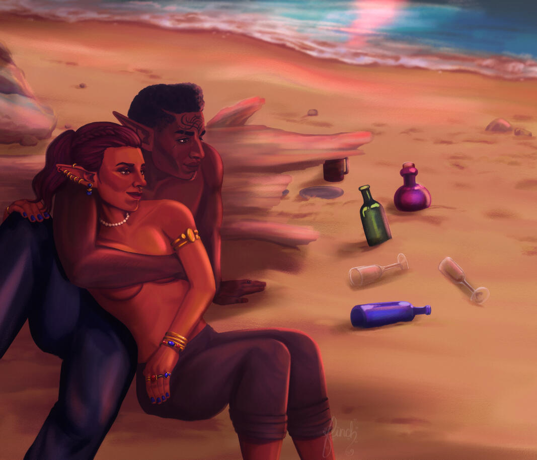 Sunrise. 2025. Client.