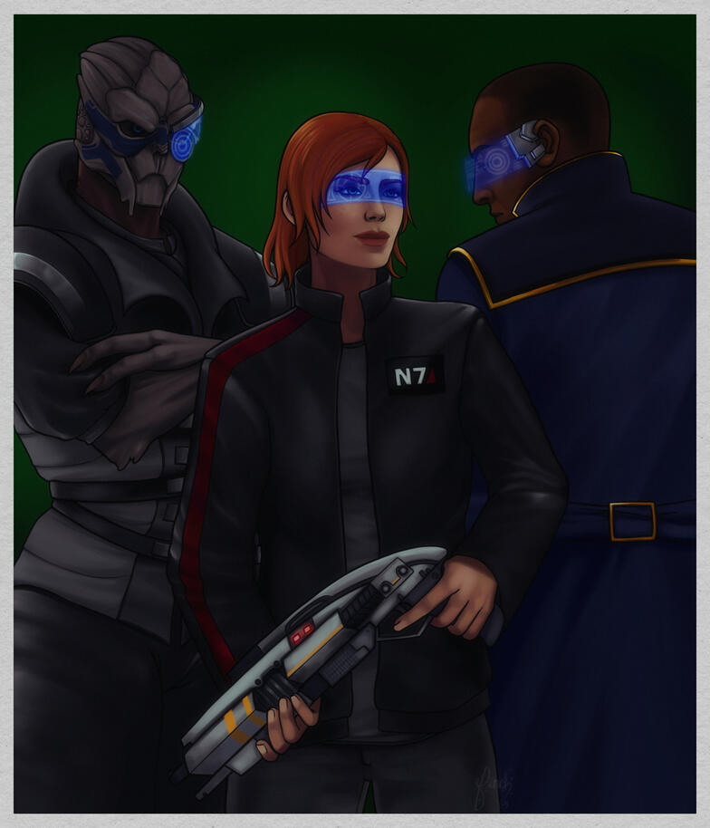 Glitch. 2024. Client.